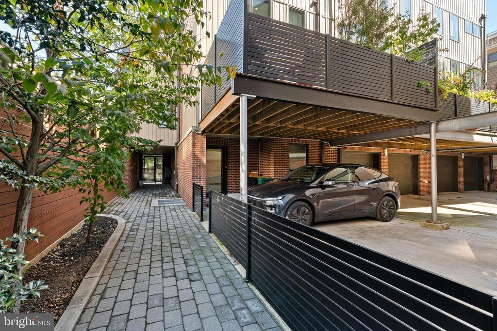 Townhouse in Philadelphia, Pennsylvania, United States 4 - 17262548