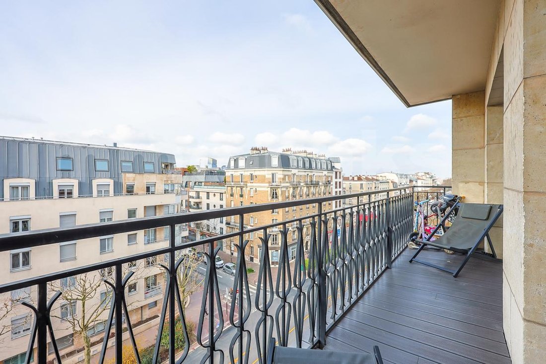 Apartment in Archevêché, Charenton-le-Pont, France 4 - 17260438