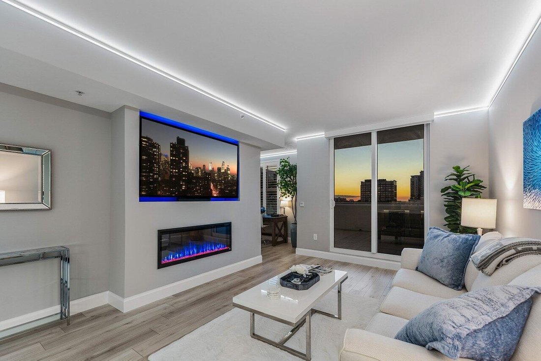 Condo in West Palm Beach, Florida, United States 1 - 17175634