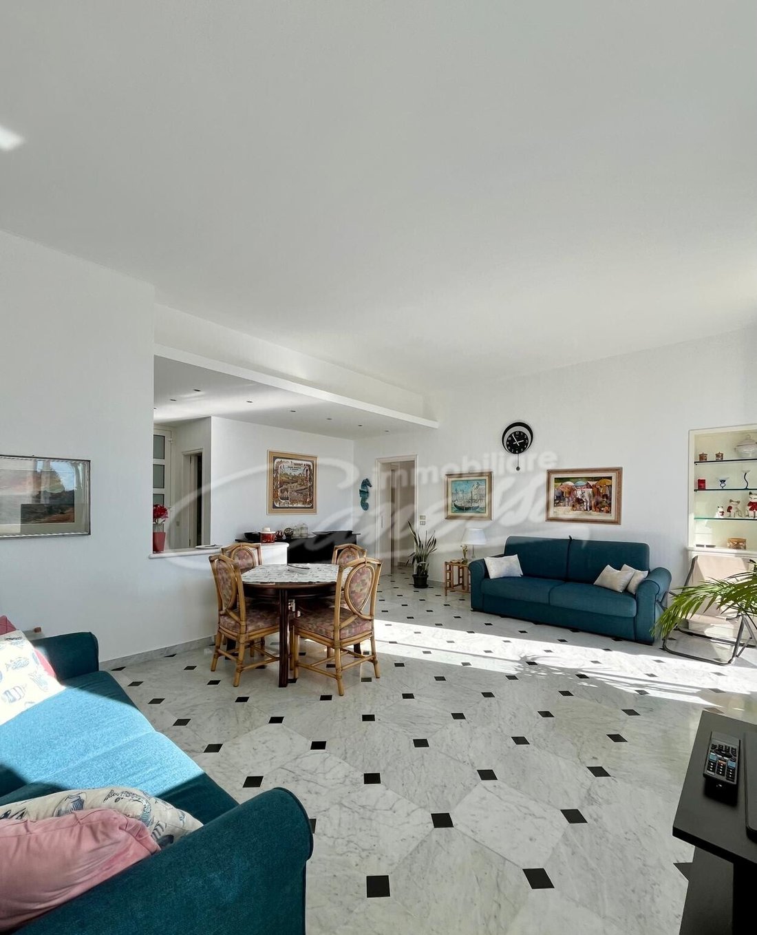 Apartment in Historic Center, Rapallo, Liguria 5 - 17259655