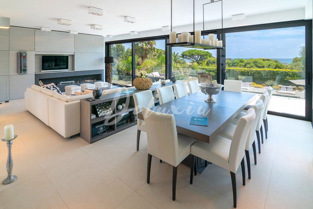 Casa en Ramatuelle, Provenza-Alpes-Costa Azul, Francia 4 - 17262856
