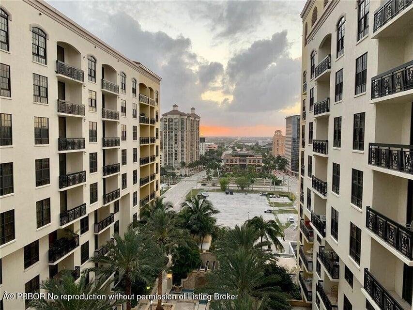 Condo in West Palm Beach, Florida, United States 1 - 17264346
