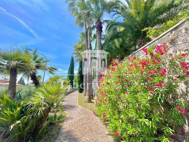 Apartment in Center, Toscolano, Lombardy 2 - 16536051