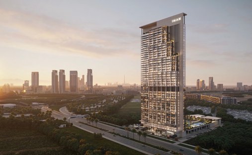 Apartment in Dubai, Dubai, United Arab Emirates 1