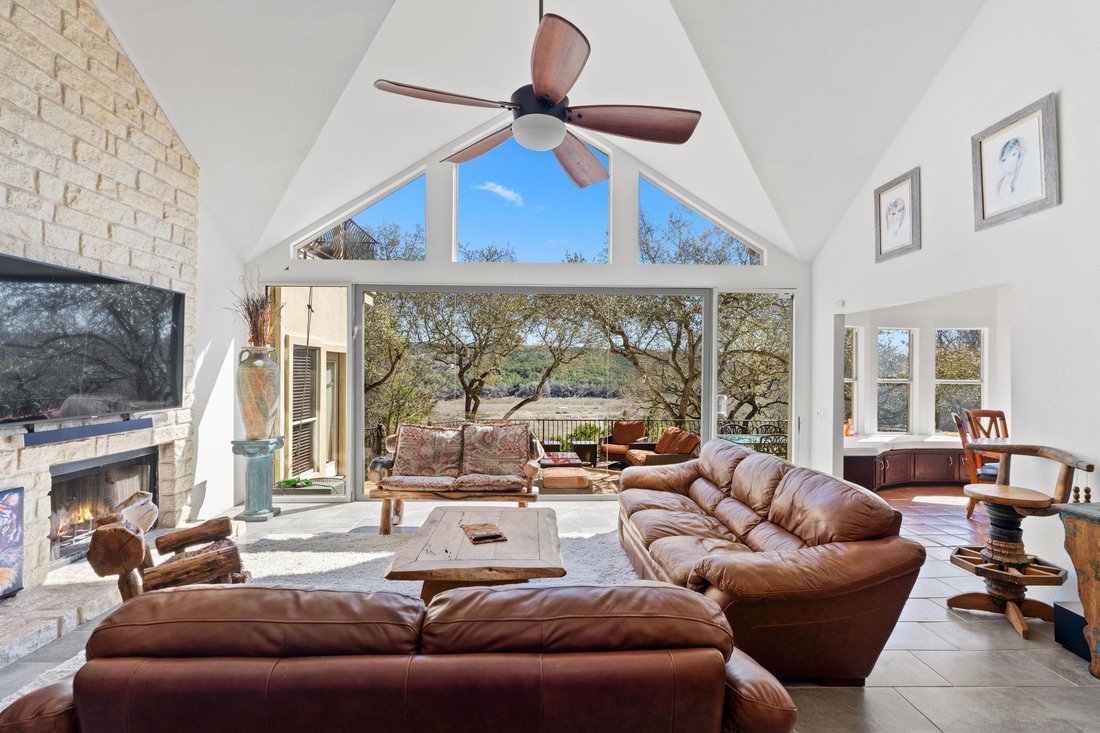 House in Spicewood, Texas, United States 5 - 17261284