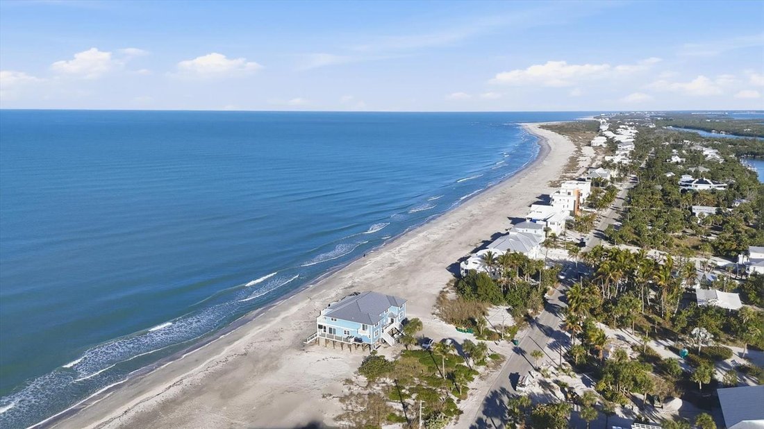 Townhouse in Placida, Florida, United States 4 - 17262214