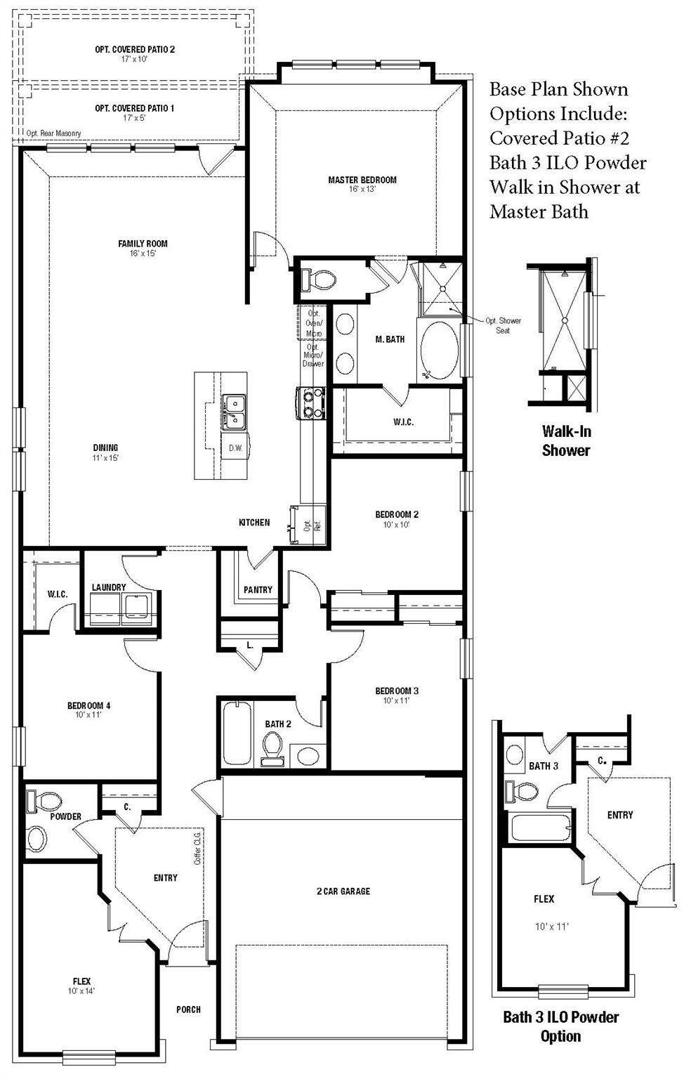 House in Liberty Hill, Texas, United States 2 - 17261268