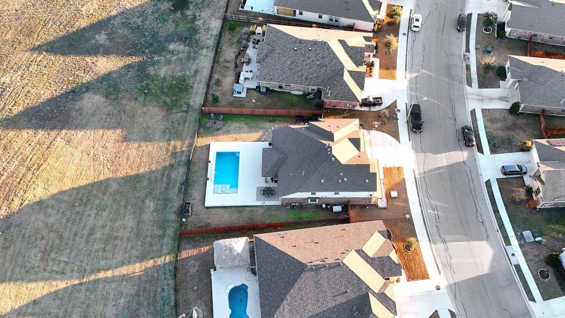 House in Pflugerville, Texas, United States 5 - 17259421