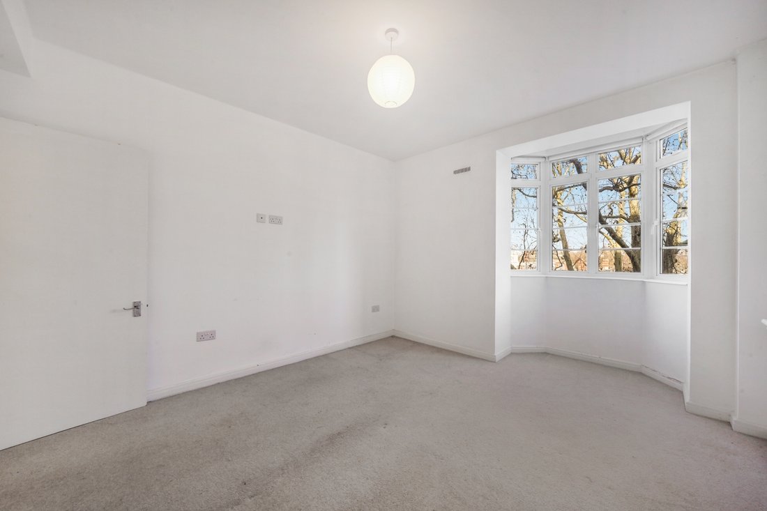 Apartment in Brook Green, Hammersmith and Fulham, England 4 - 17262226
