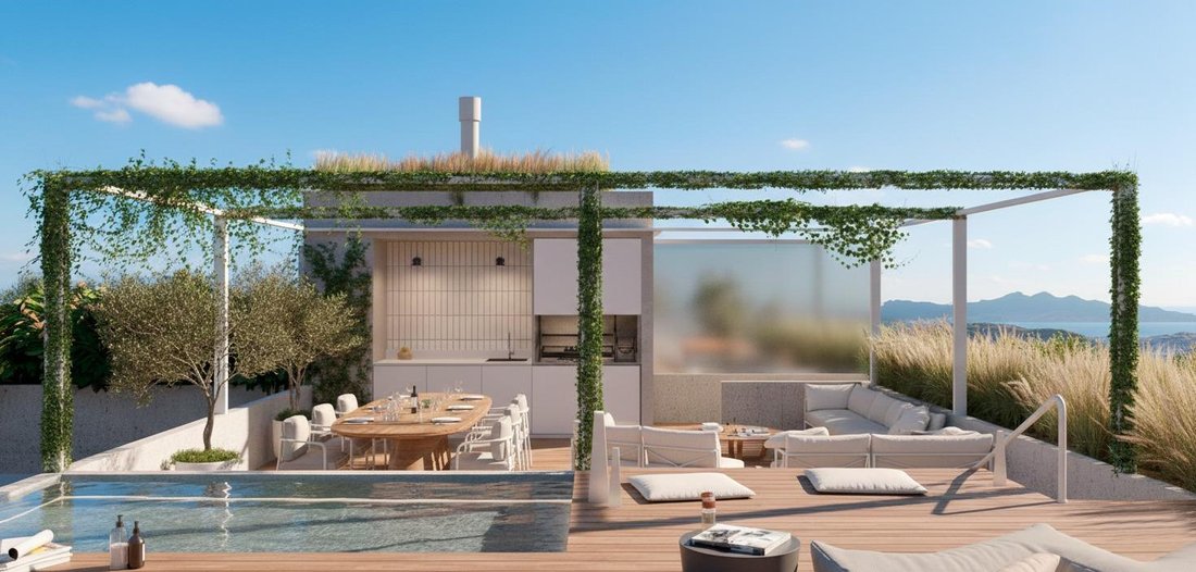Apartment in Rotes Velles, Calvia, Balearic Islands 4 - 15101379