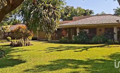 Casa a Cuernavaca, Morelos, Messico 1