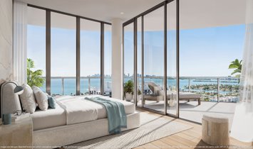 Apartment in Miami Beach, Florida, United States 2