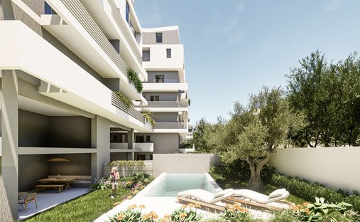 Apartment in North Athens, Attica, Greece 1