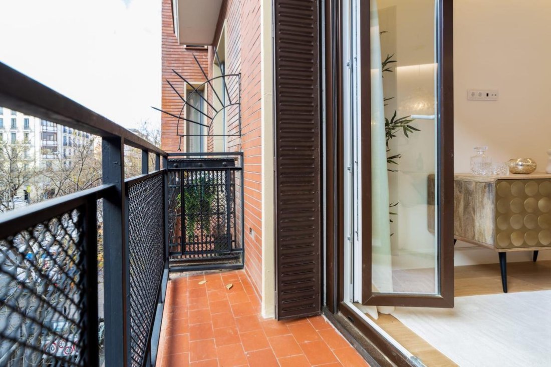 Apartment in Barrio Salamanca, Madrid, Spain 3 - 17259452