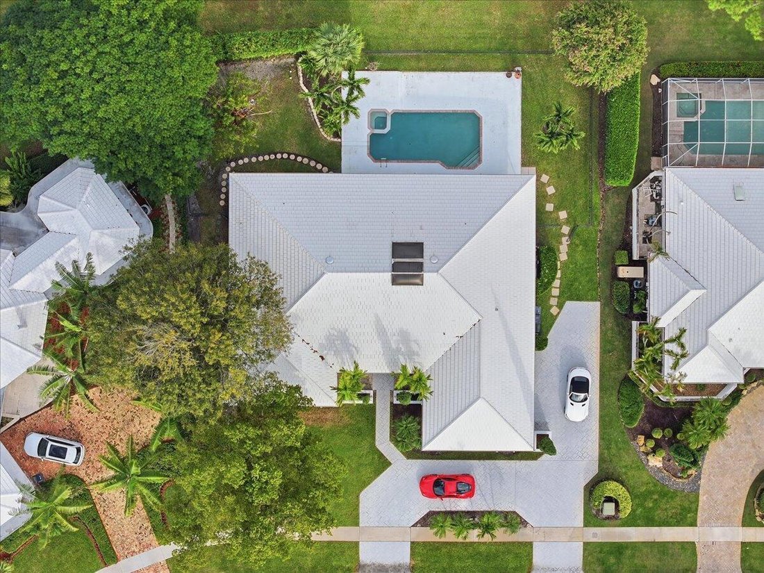 House in Wellington, Florida, United States 3 - 16872100