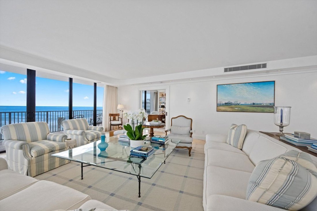 Appartement à Palm Beach, Floride, États-Unis 5 - 16570307