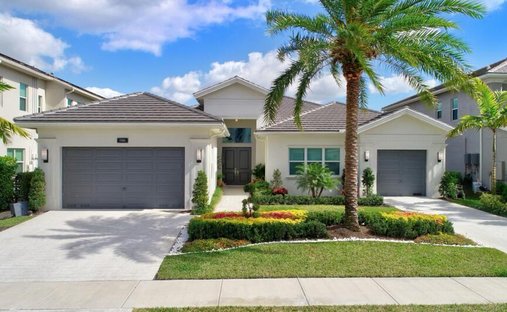 House in Boca Raton, Florida, United States 1
