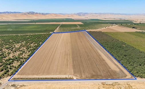 Land in Gustine, California, United States 1