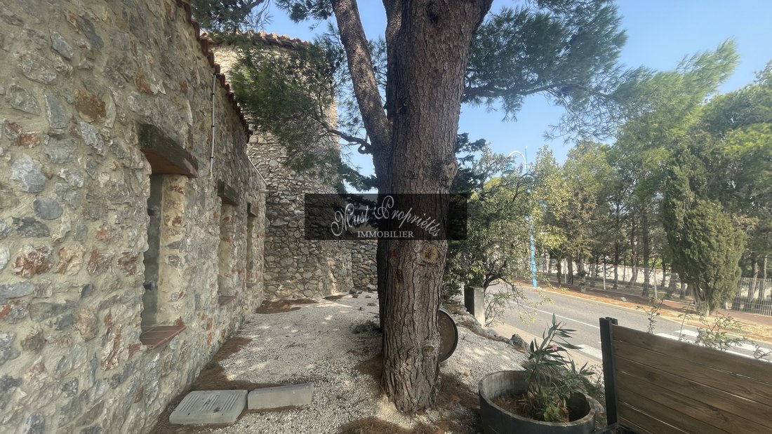 House in Leucate, Occitania, France 2 - 16333613