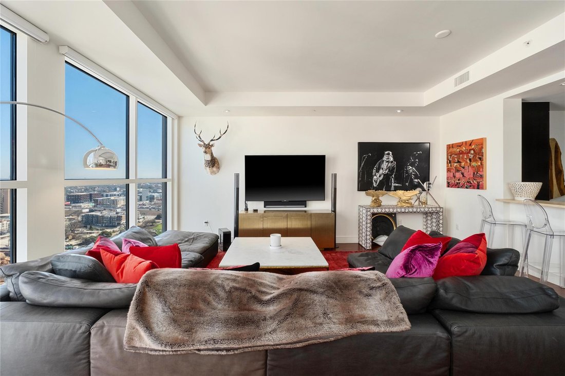 Condo in Austin, Texas, United States 3 - 17261306