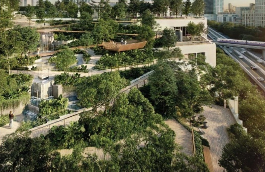 Condo in Bangkok, Krung Thep Maha Nakhon, Thailand 3 - 17264194