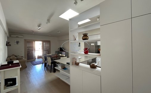 Wohnung in Gavinana, Florenz, Italien 1