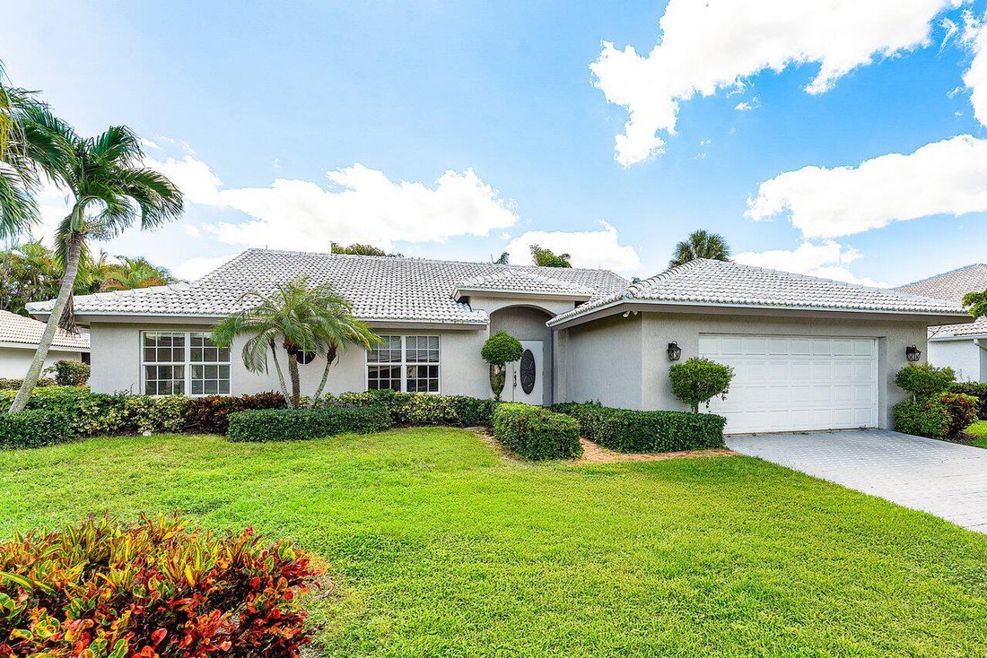House in Delray Beach, Florida, United States 4 - 17178043