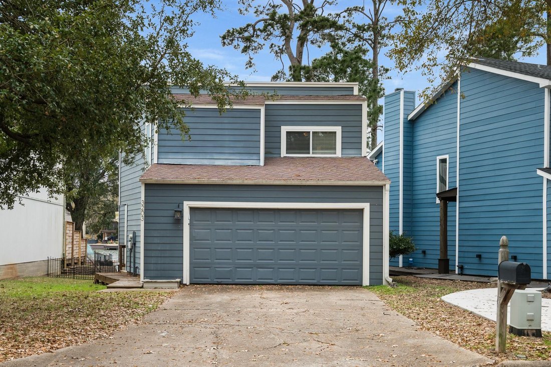 House in Montgomery, Texas, United States 5 - 17261694