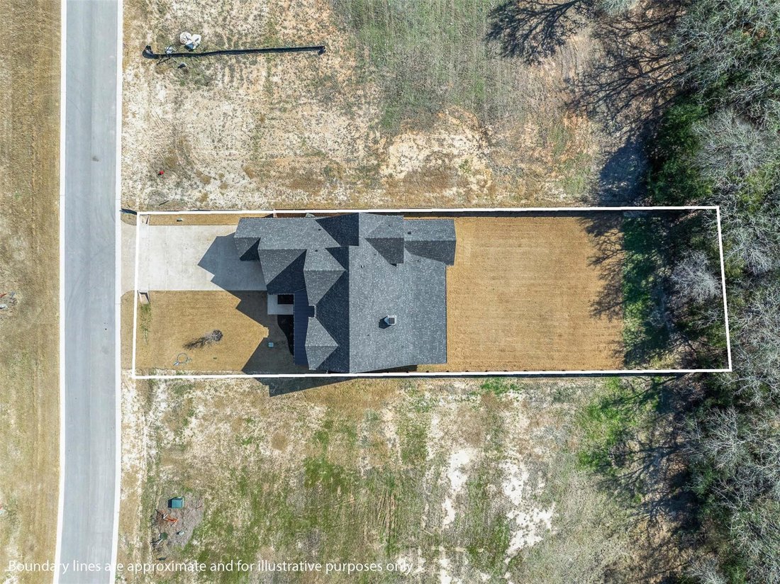 House in Somerville, Texas, United States 3 - 17261704