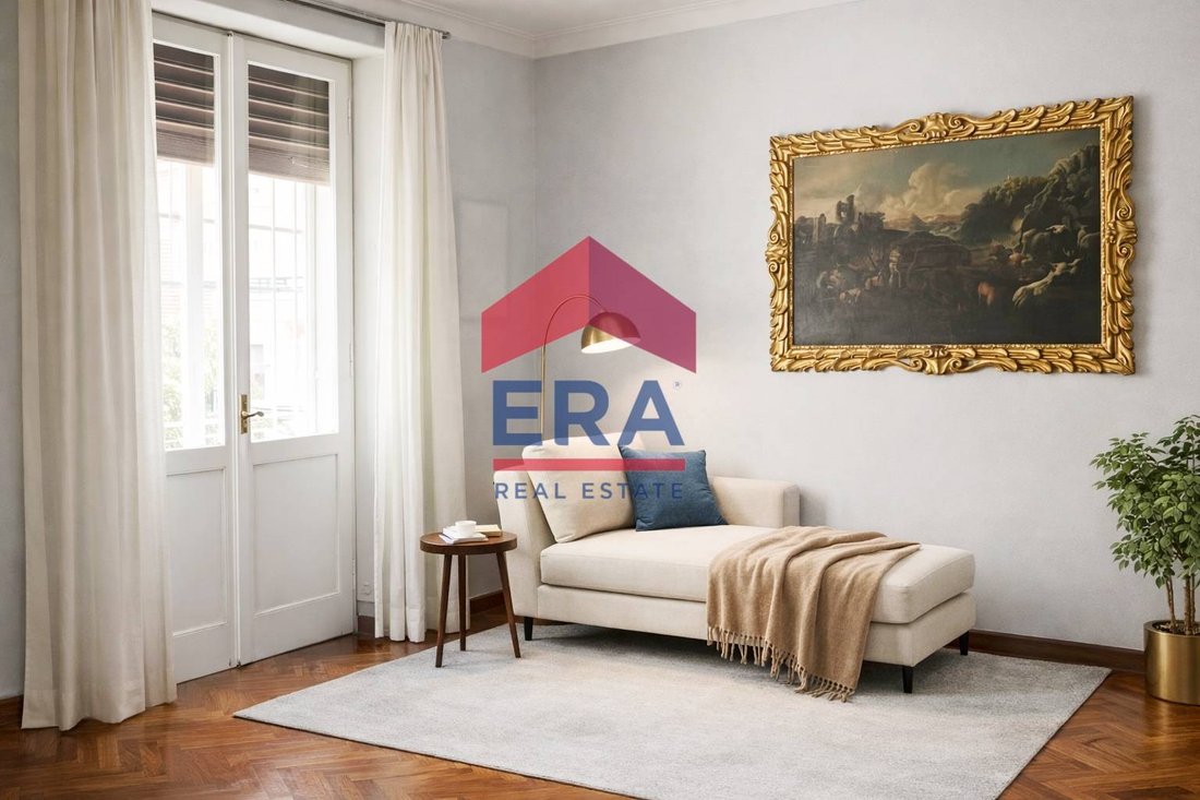 Apartment in Trieste - Coppedè, Rome, Italy 4 - 17264669