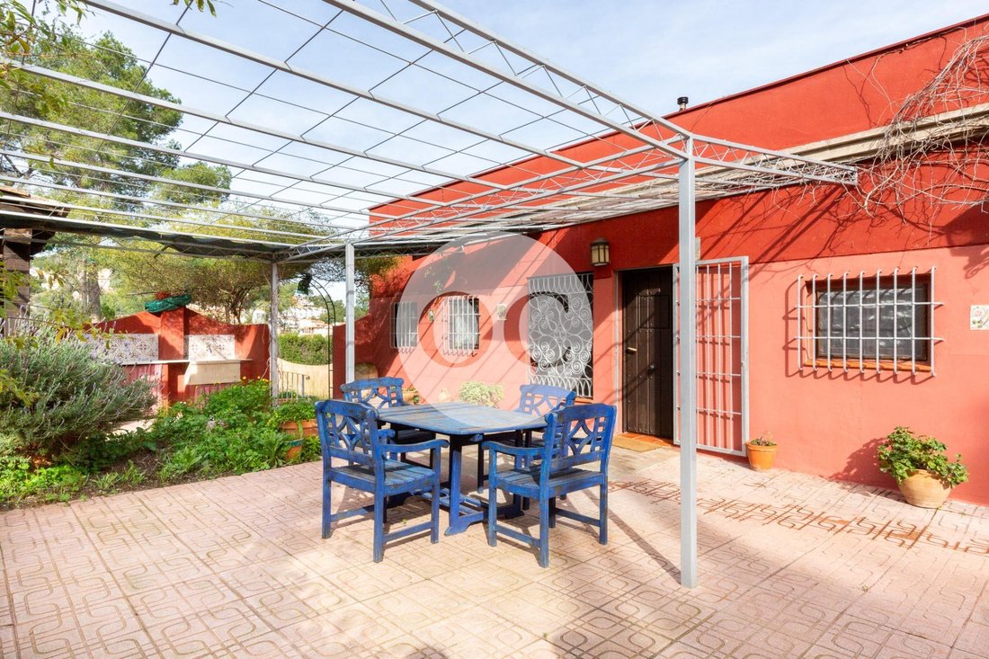 Country House in Sagunt / Sagunto, Valencian Community, Spain 4 - 17262454