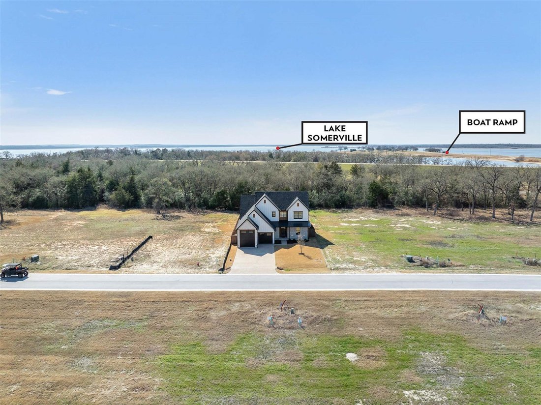 House in Somerville, Texas, United States 4 - 17261275