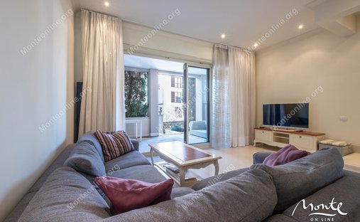Apartment in Tivat, Tivat Municipality, Montenegro 1