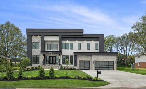 House in McLean, Virginia, United States 1