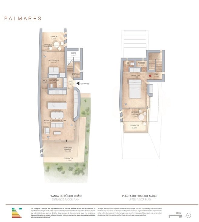 Townhouse in Odiaxere, Algarve, Portugal 1 - 17217132