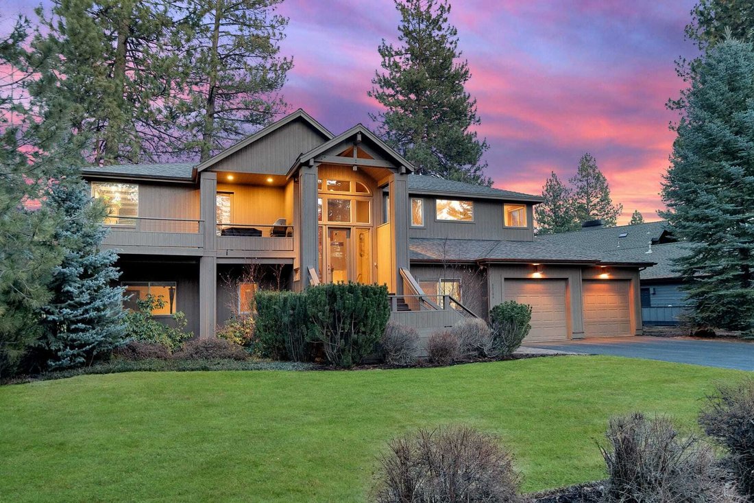 House in Bend, Oregon, United States 2 - 17261340