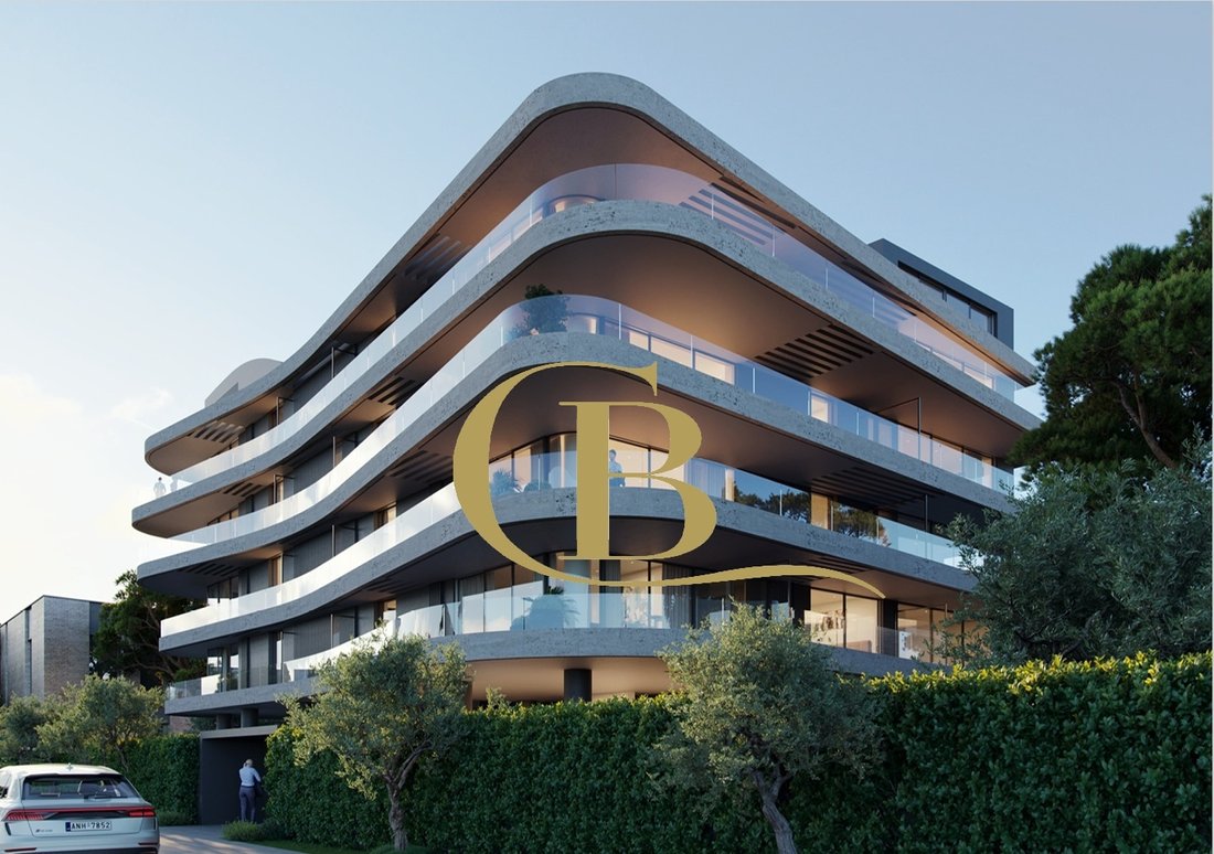 Penthouse in South Athens, Attica, Greece 1 - 17261489