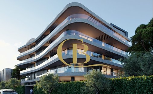 Penthouse in South Athens, Attica, Greece 1