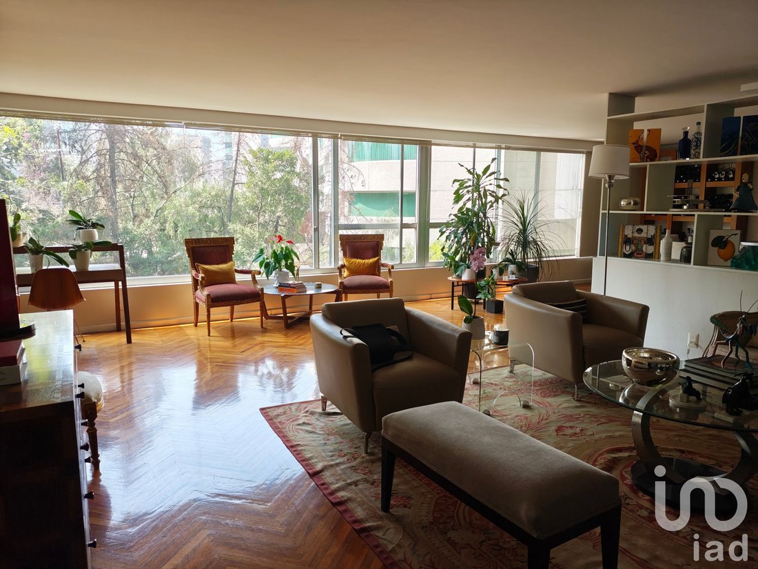 Apartment in Mexico City, Mexico 2 - 17260321