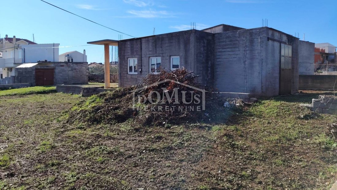 Land in Tribunj, Sibenik-Knin County, Croatia 2 - 17262807