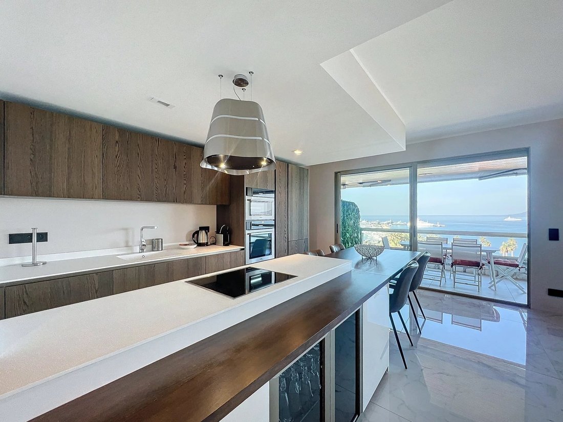 Apartment in Cannes, Provence-Alpes-Côte d'Azur, France 4 - 15215080