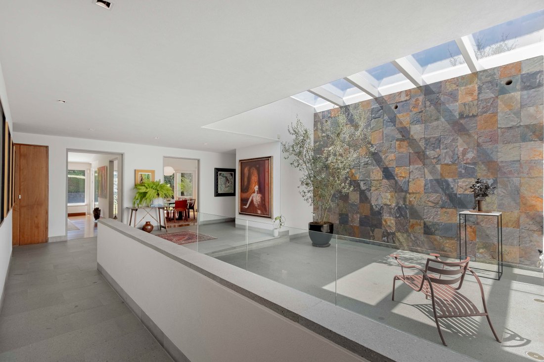 House in Fraccionamiento y Club de Golf los Encinos, State of Mexico, Mexico 1 - 17260814
