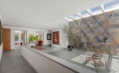 House in Fraccionamiento y Club de Golf los Encinos, State of Mexico, Mexico 1