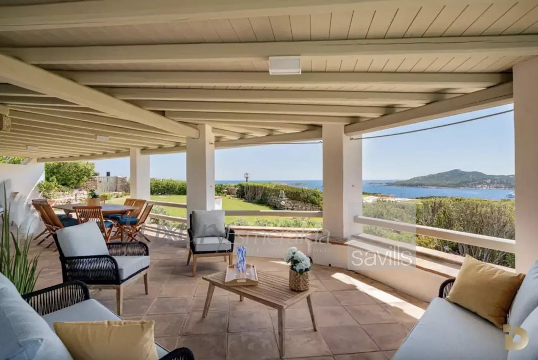 Villa in Marina di Porto Cervo, Porto Cervo, Italy 4 - 17260070