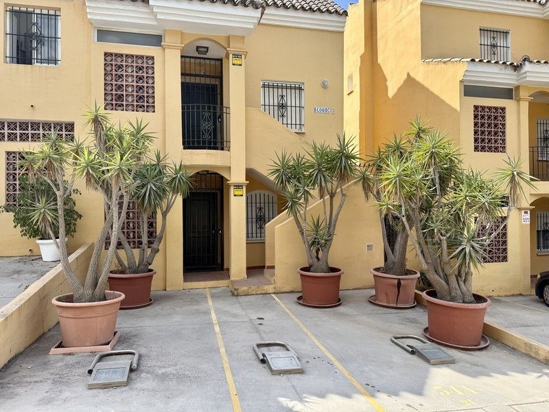 Haus in Elviria-Cabopino, Marbella, Spanien 1 - 17264206