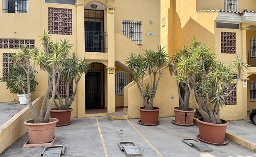 Maison à Elviria-Cabopino, Marbella, Espagne 1