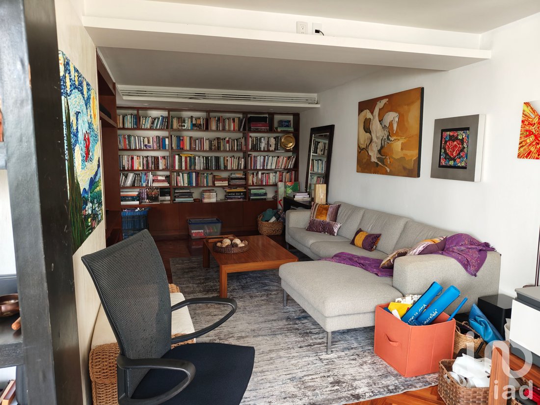 Apartment in Mexico City, Mexico 4 - 17260321