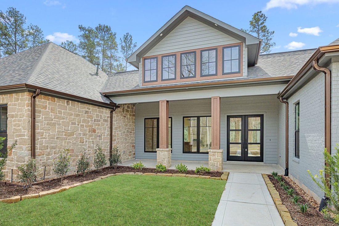 House in Willis, Texas, United States 4 - 17262717
