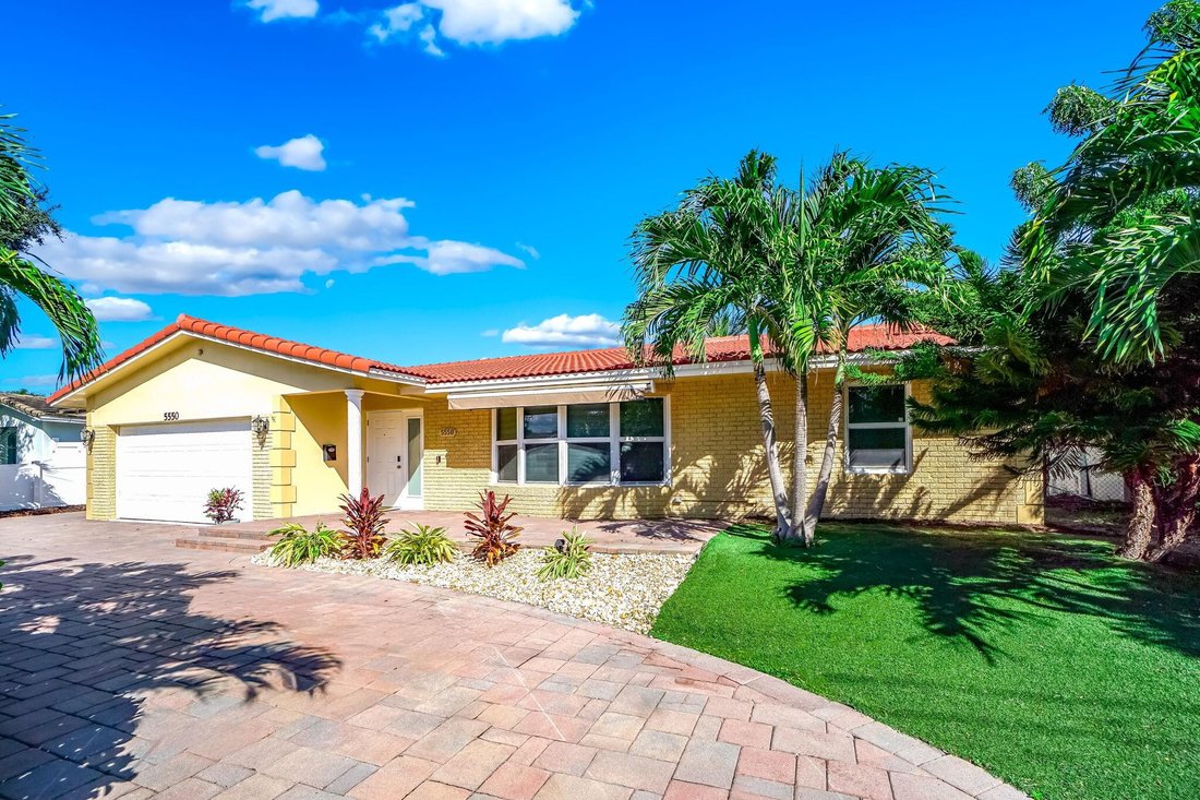 House in Fort Lauderdale, Florida, United States 2 - 17260309