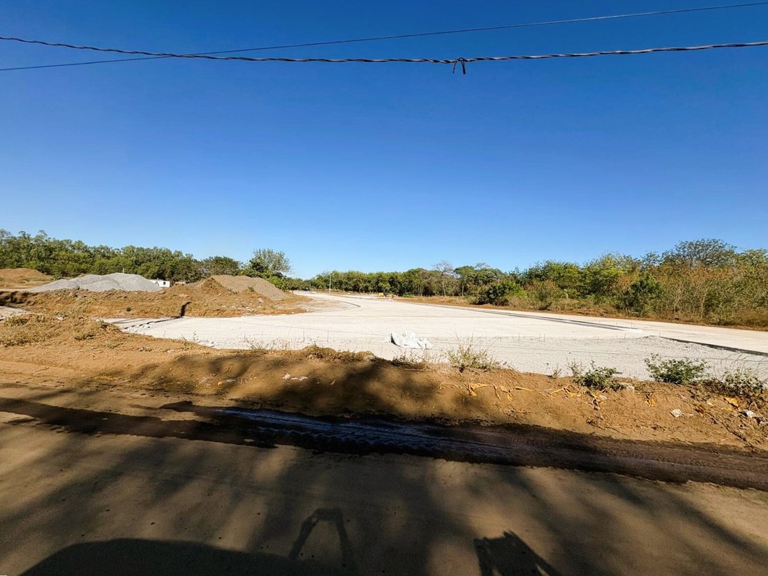 Terreno a Managua, Dipartimento di Managua, Nicaragua 2 - 17259713